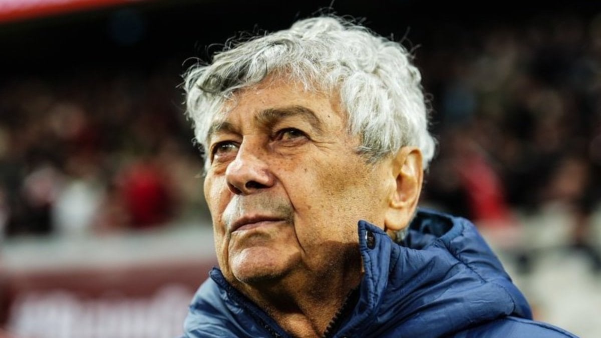 Romanya'da Mircea Lucescu dönemi sona erdi