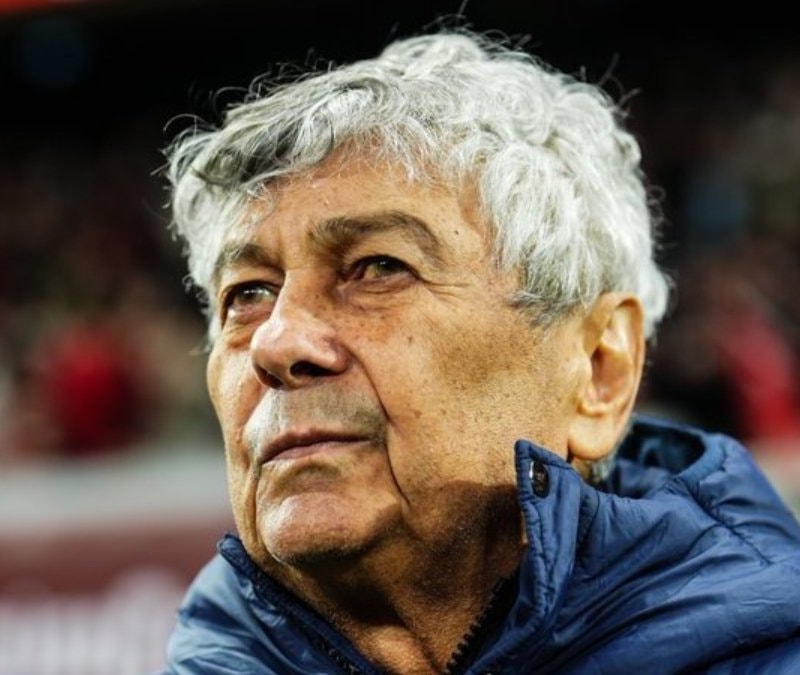 Romanya'da Mircea Lucescu dönemi sona erdi