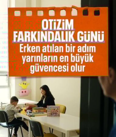 'Benimle Oynar Mısın?' projesiyle 1 yılda 7 bin aileye ulaşıldı