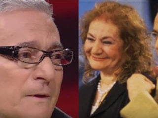 Ünlü şovmen Mehmet Ali Erbil'in annesi Yurdagül Eken hayatını kaybetti