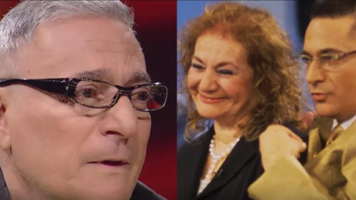 Ünlü şovmen Mehmet Ali Erbil'in annesi Yurdagül Eken hayatını kaybetti