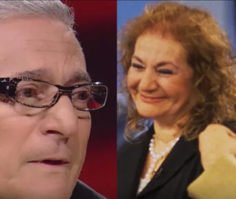 Ünlü şovmen Mehmet Ali Erbil'in annesi Yurdagül Eken hayatını kaybetti