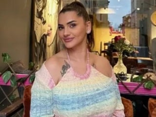 İntihar girişiminde bulunan Ayça Ekin Beğen ilk kez konuştu