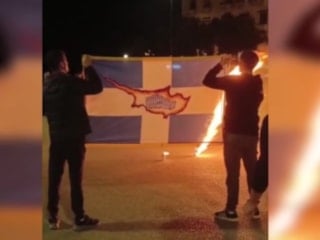 Sınır hattında gerilim: KKTC’de sivillere taşlı ve patlayıcılı saldırı