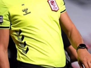 Derbilerin hakemleri açıklandı!