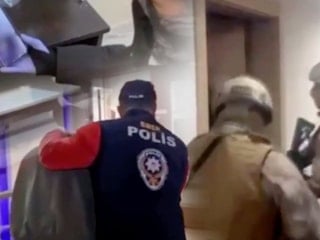 13 ilde suçlulara yönelik operasyon: 183 kişi gözaltına alındı