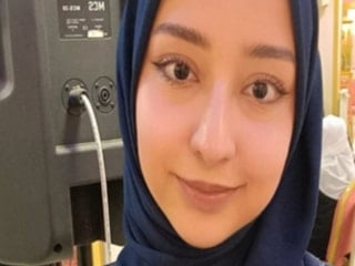 Malatya'da 'Okula gidiyorum' deyip evden çıkan kızdan 2 gündür haber alınamıyor