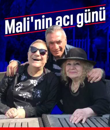 Annesi hayatını kaybetti