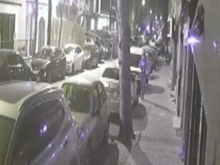 İstanbul'da haraç istedikleri iş yerlerini kurşunlayan 8 şüpheli yakalandı