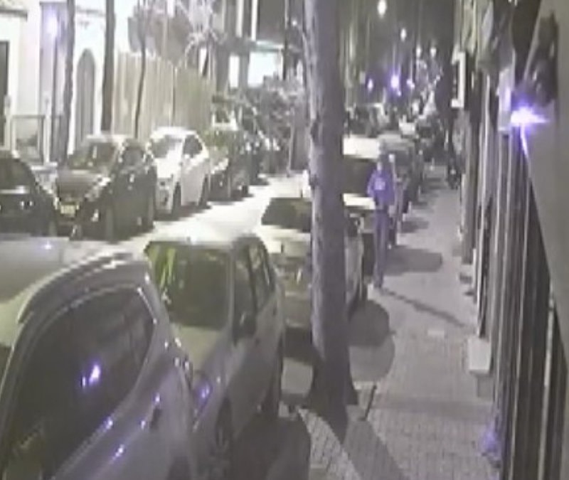 İstanbul'da haraç istedikleri iş yerlerini kurşunlayan 8 şüpheli yakalandı