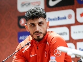 Samet Akaydın: Eleştirilerden daha güçlü çıkıyorum