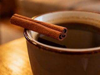 İlginç Rus ritüeli: Perşembe günleri tarçınlı kahve içmek