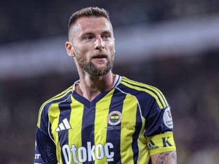 Fenerbahçe'ye Milan Skriniar'dan müjdeli haber geldi