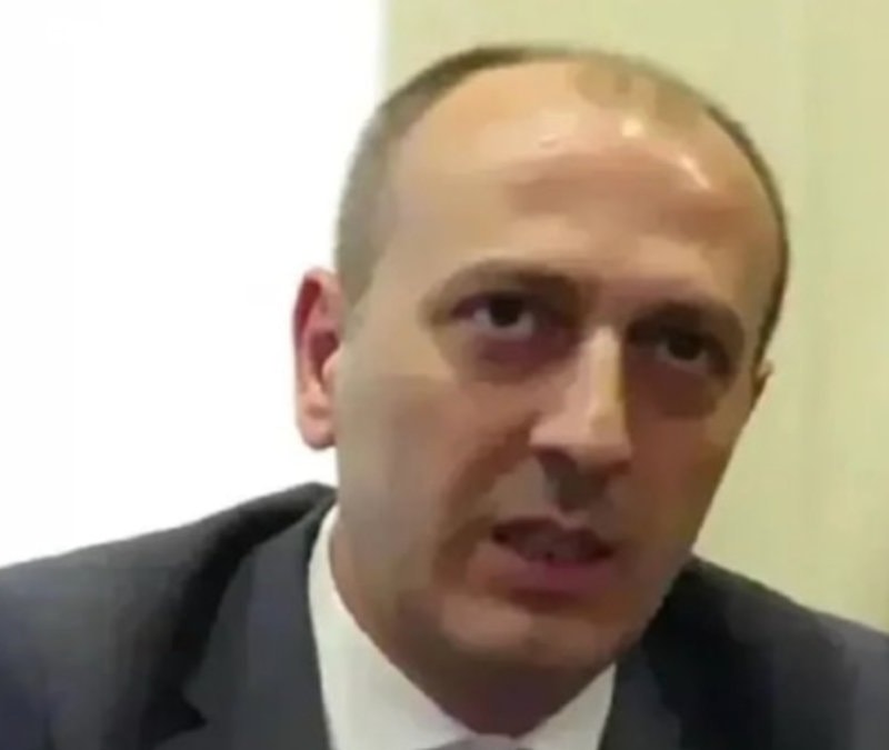 Dilek İmamoğlu’nun kardeşi Ali Kaya hakkında uyuşturucu ticareti iddianamesi