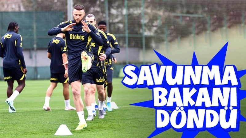 Fenerbahçe'ye Milan Skriniar'dan müjdeli haber geldi