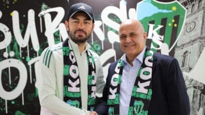 Kocaelispor'da Selçuk İnan ile yola devam