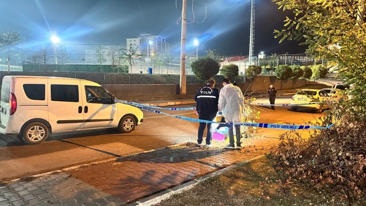 Kastamonu'da bebeğini çöpe atan anne tutuklandı