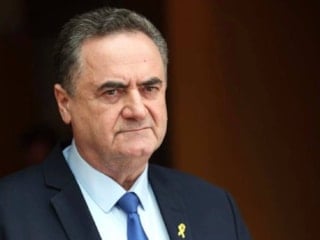 İsrailli Bakan Katz'dan Hizbullah Genel Sekreteri Kasım'a suikast tehdidi