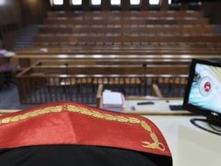 Askeri ihalelerde yolsuzluk iddiası: 19 kişi hakkında dava