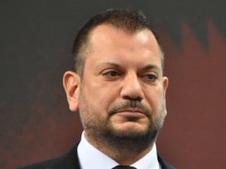 Ertuğrul Doğan'dan ses getirecek Uğurcan Çakır sözleri: Kimsenin nazını çekemem!