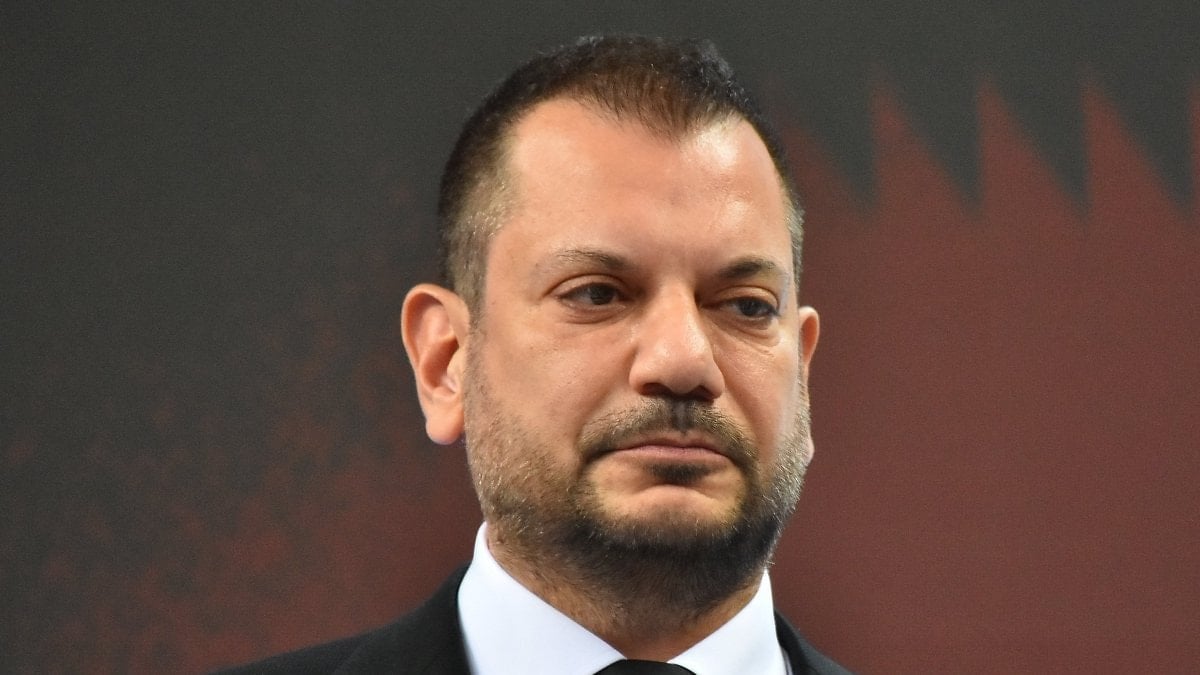 Ertuğrul Doğan'dan ses getirecek Uğurcan Çakır sözleri: Kimsenin nazını çekemem!