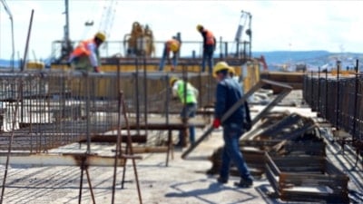 e-Devlet müteahhit sorgulama 2026: Müteahhit bilgileri nasıl sorgulanır