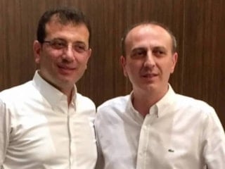 Dilek İmamoğlu’nun kardeşi Ali Kaya hakkında uyuşturucu ticareti iddianamesi