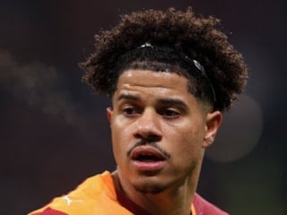 Gabriel Sara'dan Galatasaray'a kötü haber geldi