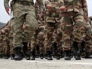 Bedelli askerlik ücreti 417 bin liraya çıkarıldı