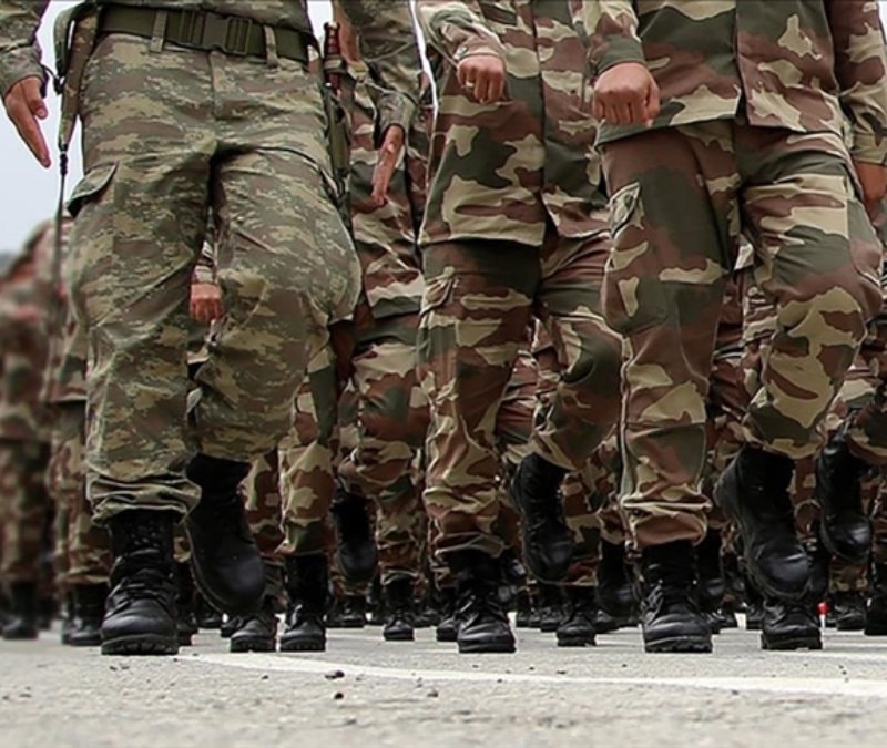 Bedelli askerlik ücreti 417 bin liraya çıkarıldı