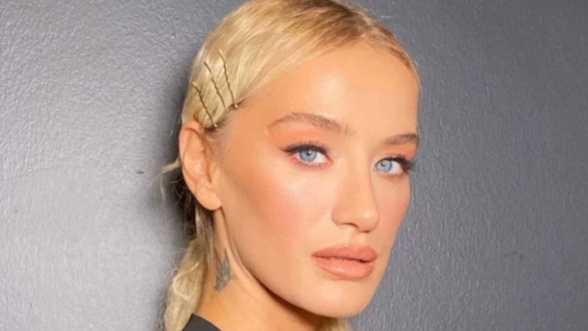 Didem Soydan'ın uyuşturucu test sonucu pozitif çıktı