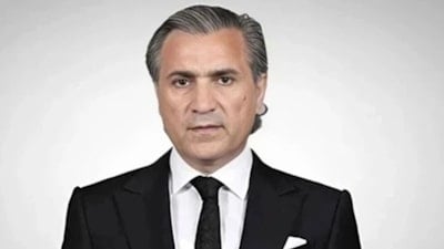 Can Holding Yönetim Kurulu Başkanı Kemal Can tahliye edildi