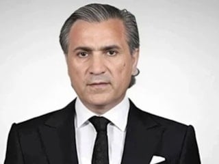 Can Holding Yönetim Kurulu Başkanı Kemal Can tahliye edildi