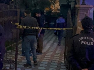 Batman'da anne ve oğlunu apartman girişinde öldüren şüpheli tutuklandı