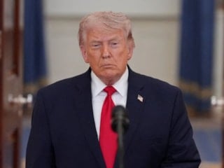 TIME dergisinden Trump kapağı: İran Savaşı'ndan bir çıkış yolu arıyor