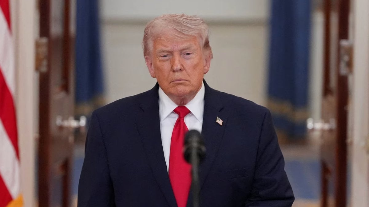 TIME dergisinden Trump kapağı: İran Savaşı'ndan bir çıkış yolu arıyor