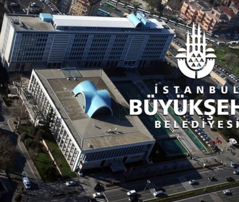 İBB davasında sanık Elif Güven 