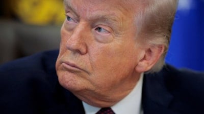 Trump saldırı anlarını paylaştı: İran'ın anlaşma yapmasının zamanı geldi