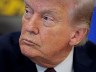 Trump saldırı anlarını paylaştı: İran'ın anlaşma yapmasının zamanı geldi