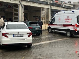 Adıyaman'da silahlı kavga: 1 yaralı