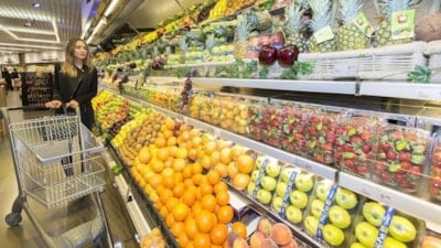 Mart ayı enflasyon verileri bugün açıklanacak