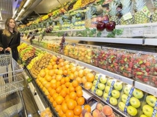 Mart ayı enflasyon verileri bugün açıklanacak