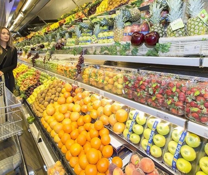 Mart ayı enflasyon verileri bugün açıklanacak