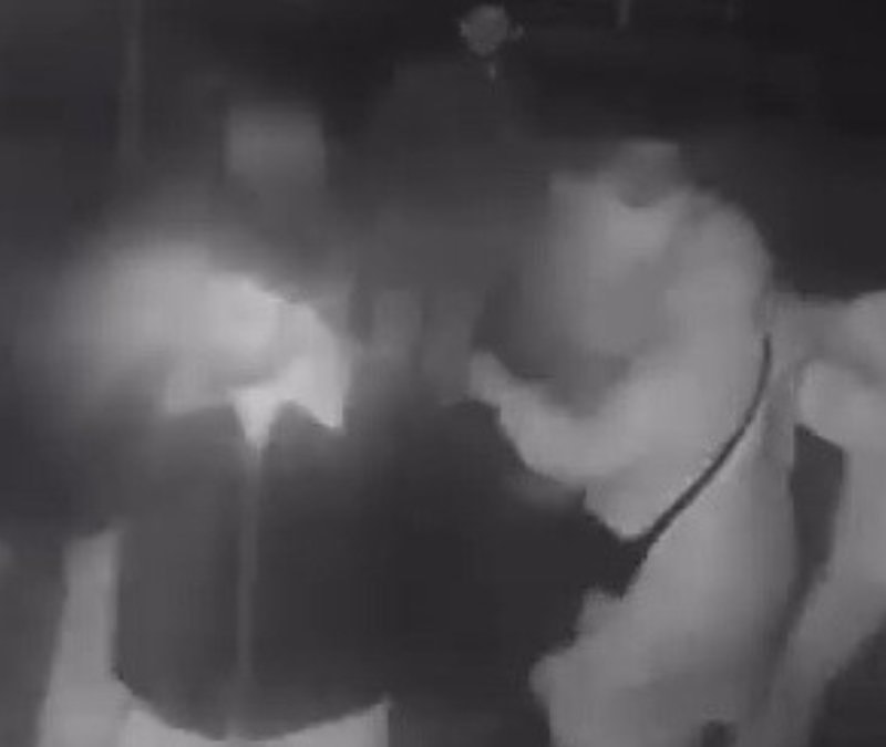 Tekirdağ'da bıçaklı kavga: 1 kişi hayatını kaybetti