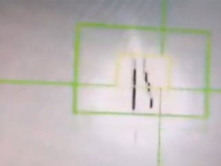 İran Devrim Muhafızları: ABD'ye ait savaş uçağı vuruldu