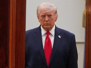 Trump'tan İran'a uyarı: Sırada köprüler var