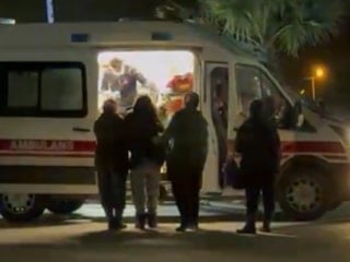 Muğla'da balık fabrikasında gaz zehirlenmesi: 15 işçi hastanelik oldu