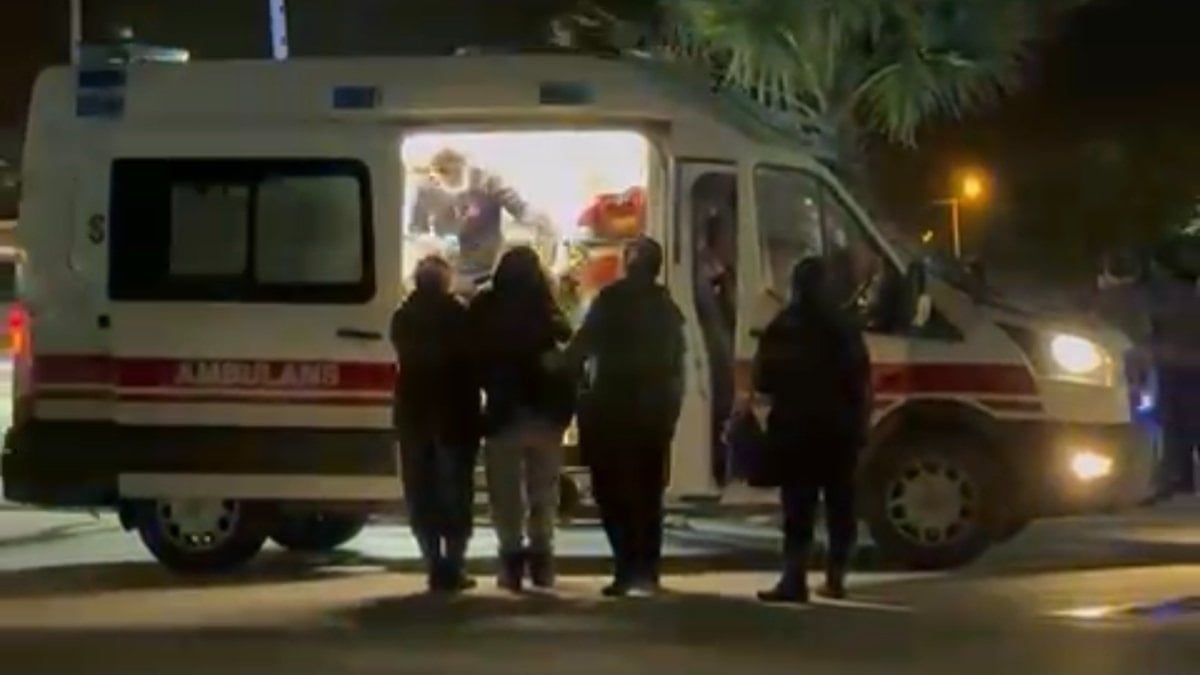 Muğla'da balık fabrikasında gaz zehirlenmesi: 15 işçi hastanelik oldu