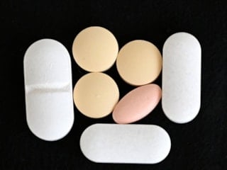 ABD'den bazı ilaçlara yüzde 100 gümrük vergisi