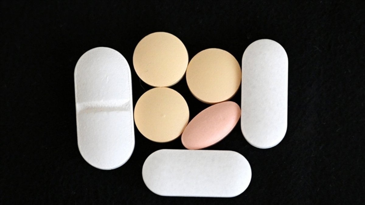 ABD'den bazı ilaçlara yüzde 100 gümrük vergisi